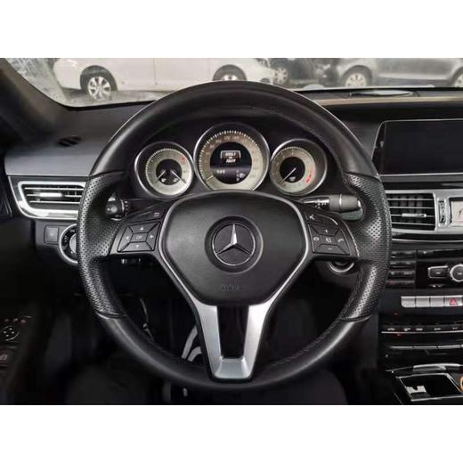 【特价月租-北京】奔驰 E260L 豪华型 商品图6