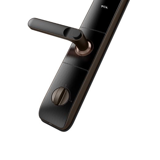 【TCL智能家居】TCL KP-10 物联网智能门锁 商品图6