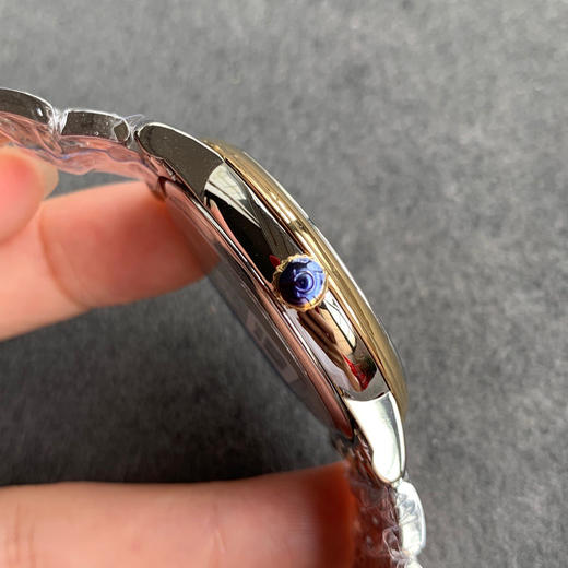 MKS欧米茄碟飞系列腕表。优雅纤薄的外表，搭配简约大方的设计，MKS抓住每一个细节，完美诠释原装优雅商务的经典魅力 商品图3