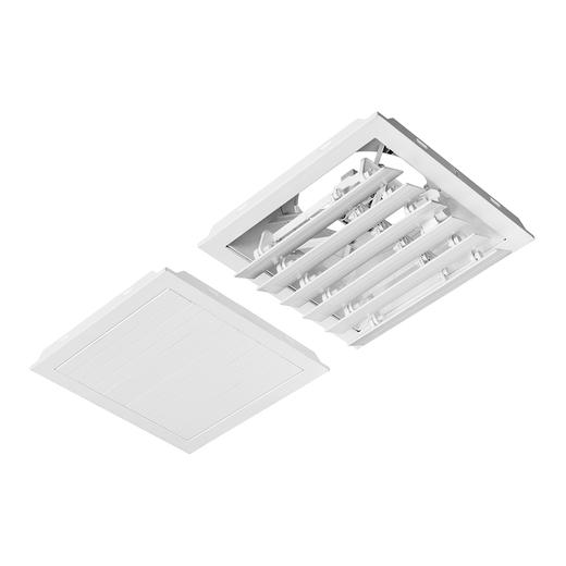 格力·智睿Ⅱ 一拖五 中央空调 风管多联机 全直流变频空调 主机GMV-H160WL/Ca  配线控器；（包安装） 商品图3