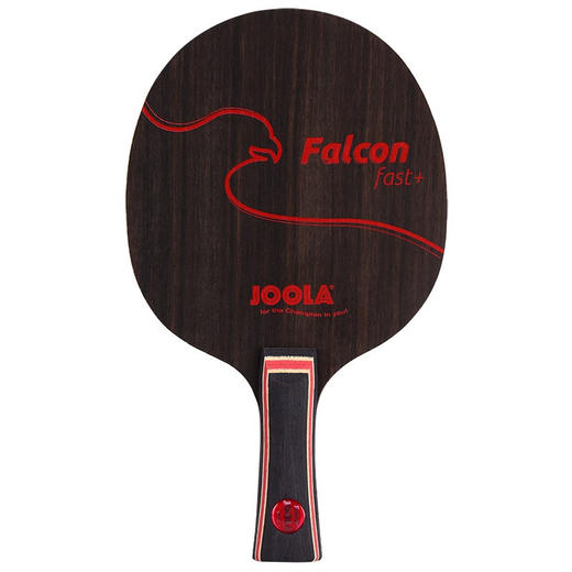 JOOLA优拉尤拉猎鹰快/速7层纯木弧圈快攻乒乓球底板 商品图1