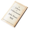 预售 【中商原版】论自由 英文原版 经典文学 On Liberty and Utilitarianism (Bantam Classics) John Stuart Mill 商品缩略图2