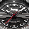 吉普(JEEP)手表 大切诺基系列 机械表男 镂空全自动 皮带男表 男士腕表 商品缩略图5