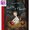 【中商原版】【西班牙文版】佩德罗与森林（Júlia Sardà插画） 西班牙原版 Pedro y el bosque 商品缩略图0