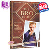 【中商原版】兄弟法典 英文原版 The Bro Code Barney Stinson Touchstone 商品缩略图0