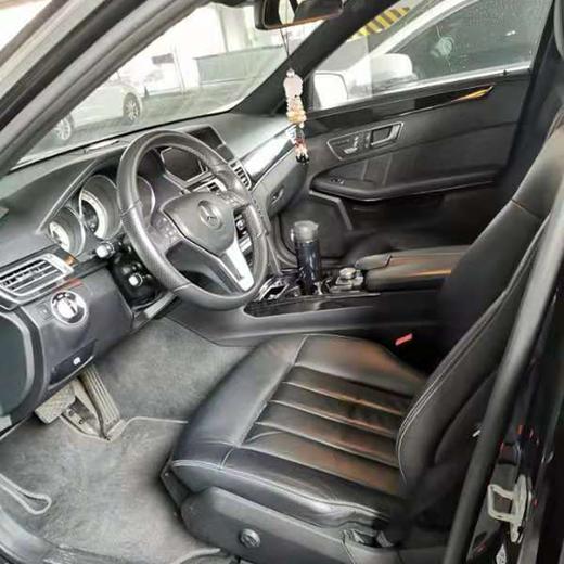 【特价月租-北京】奔驰 E260L 豪华型 商品图8