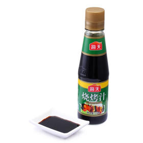 海天烧烤汁230ml/瓶