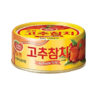 동원 고추참치250g 商品缩略图0