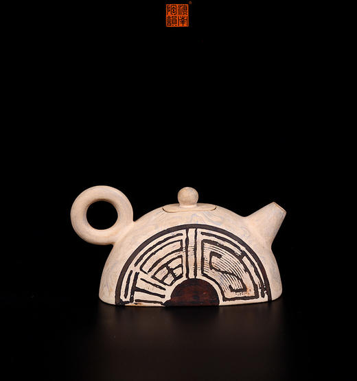 向进兴  壶 商品图1