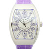 法穆兰 Franck Muller 女表 V 32 SC AT FO AC VL 商品缩略图0
