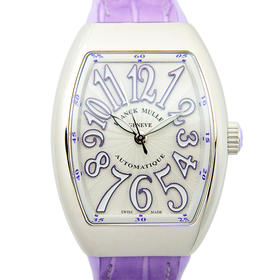 法穆兰 Franck Muller 女表 V 32 SC AT FO AC VL
