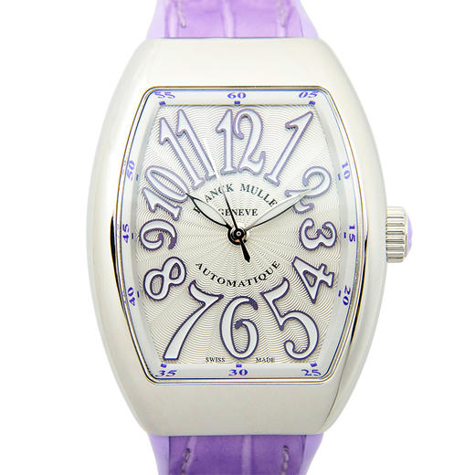 法穆兰 Franck Muller 女表 V 32 SC AT FO AC VL 商品图0