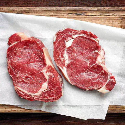 🥩原肉切割牛排 ·多部位轻腌制 商品图1