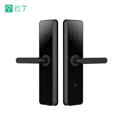 D3S智能门锁 商品图0