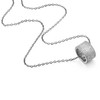芙丽芙丽/Folli Follie时尚潮流戒指项链女生锁骨链S925银 商品缩略图1