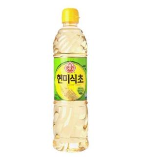 오뚜기 현미식초900ml 商品图0
