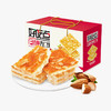 好吃点香脆杏仁饼干800g 商品缩略图0
