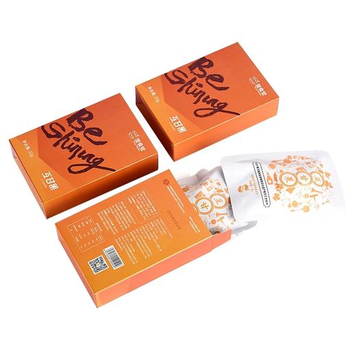 澄食堂	互甘果16克/袋 商品图4