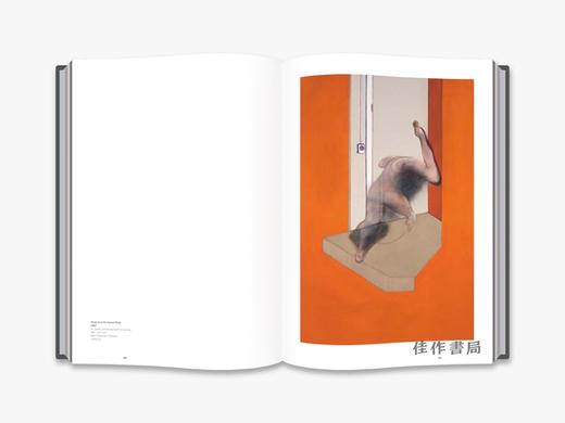 Francis Bacon: Books and Painting / 弗朗西斯·培根：书籍与绘画 商品图3