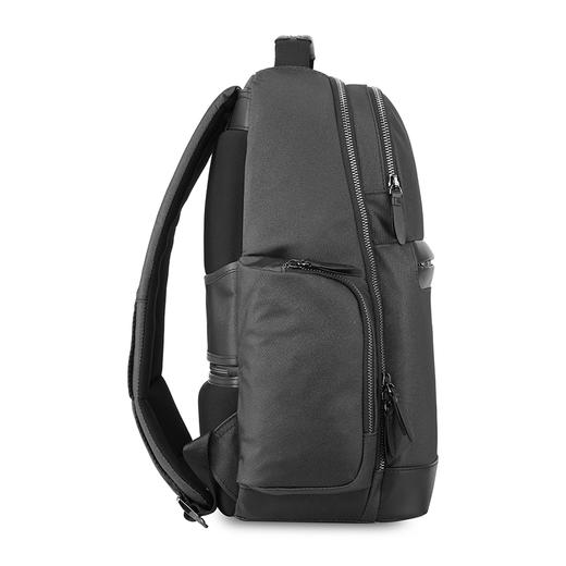 新秀丽高端商务背包进口高密度尼龙覆PU涂层 YKK拉链 细节彰显品质TW0*001 商品图4