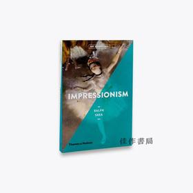 Impressionism (Art Essentials) 印象主义 /印象派