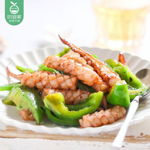 【叼鲜蔬】山东新鲜甜椒/1份（约500g） 商品图2