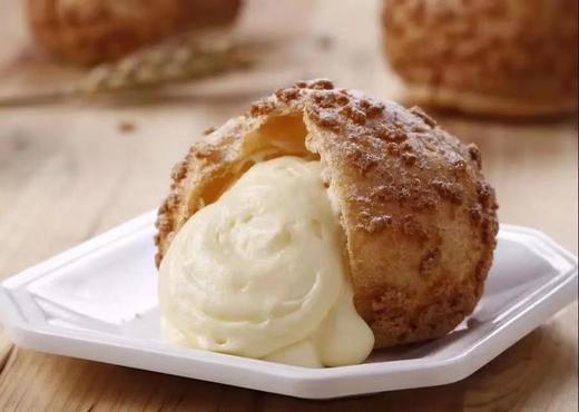 日式泡芙 商品图0