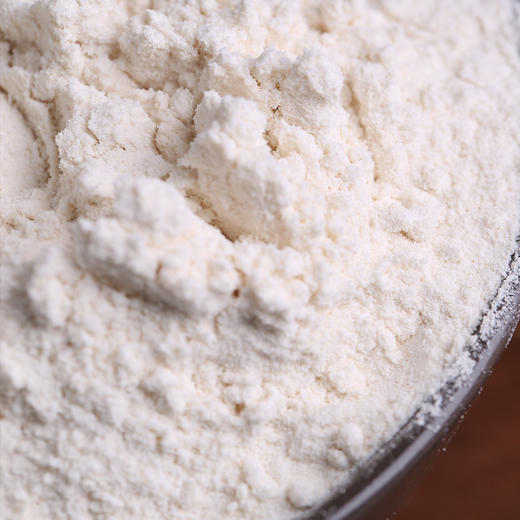 有机面粉 北大荒亲民 商品图2