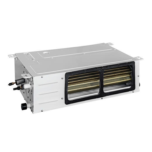 格力·智睿Ⅱ/舒享一拖六中央空调 风管多联机 全直流变频空调 主机GMV-H180WL/Ca 配线控器、远程监控网关；包安装 商品图2