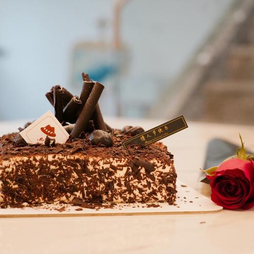 黑森林巧克力 商品图2