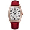 法穆兰 Franck Muller CINTRÉE CURVEX系列女士腕表 7500 SC AT DT FO SPE COL D 5N 商品缩略图0
