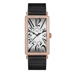 法穆兰 Franck Muller Long Island系列 957 SC AT FO D SPE 5N 女表
