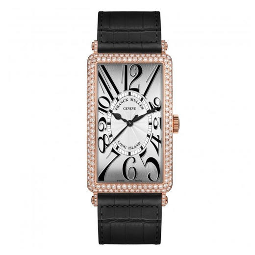 法穆兰 Franck Muller Long Island系列 957 SC AT FO D SPE 5N 女表 商品图0