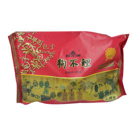 狗不理精制三鲜包500g