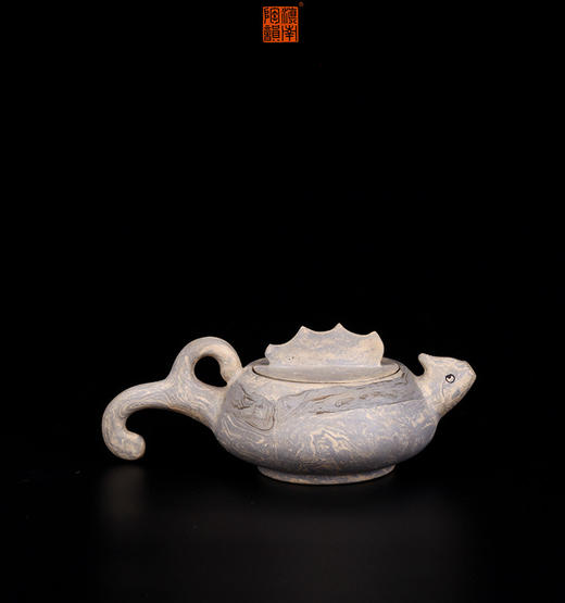 向进兴  壶 商品图1