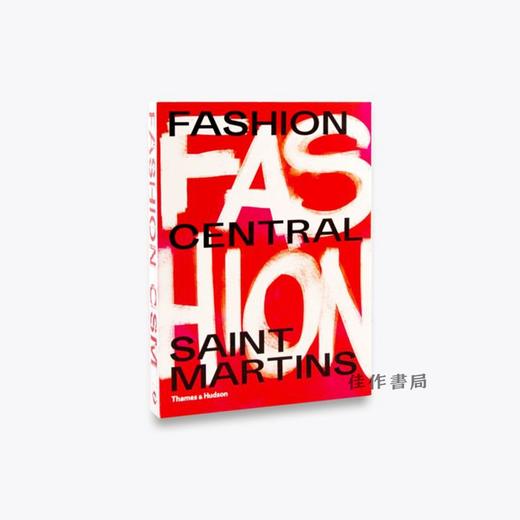 Fashion Central Saint Martins / 时尚中心圣马丁 商品图0