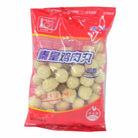 正大鸡肉丸300g
