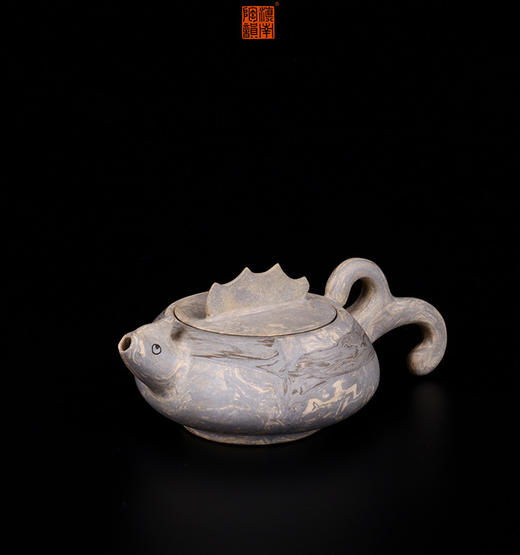 向进兴  壶 商品图0