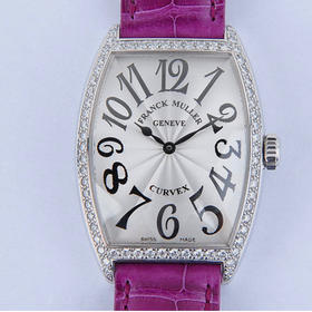 法穆兰 Franck Muller 腕表 2852 QZD 1R SPE AC