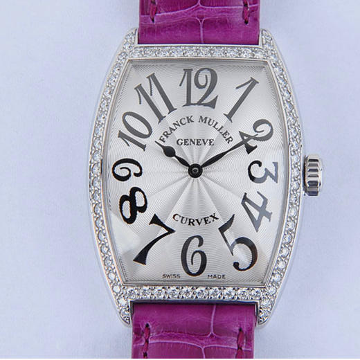 法穆兰 Franck Muller 腕表 2852 QZD 1R SPE AC 商品图0