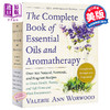 【中商原版】精油和芳香疗法全书 英文原版 Complete Book of Essential Oils and Aromatherapy Valerie Ann Worwood 商品缩略图0