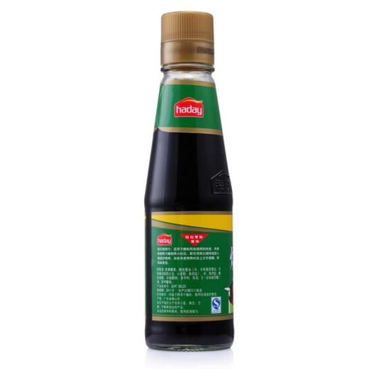 海天烧烤汁230ml/瓶 商品图2