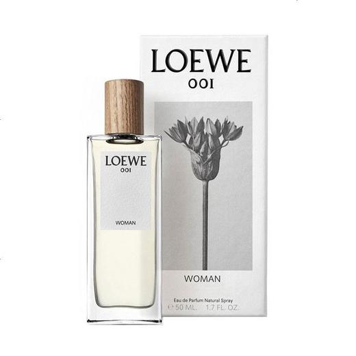 LOEWE罗意威 事后清晨香氛香水男士香水/女士香水 30ML/50ML/100ML 商品图5