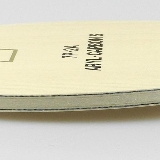 Darker达克 7P2A Aryl-Carbon 芳碳/芳碳王/金牌芳碳 乒乓球底板球拍 商品图4