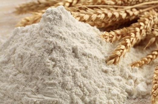 面粉 25kg 商品图0