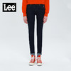 【尺码24】Lee可口可乐联名蓝色牛仔裤女小脚裤子2020新款显瘦LWN4184TW71J 商品缩略图0