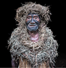 【瓦努阿图】裸族部落+火山喷发+海底邮局+斐济行摄 商品缩略图1