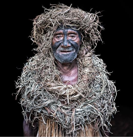 【瓦努阿图】裸族部落+火山喷发+海底邮局+斐济行摄 商品图1