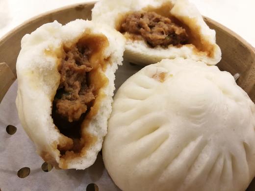 梅龙镇鲜肉包（4只） 商品图1