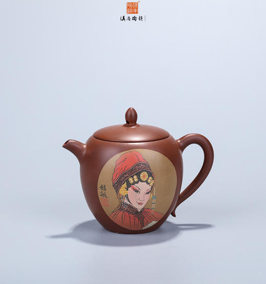 赵航壶 商品图0